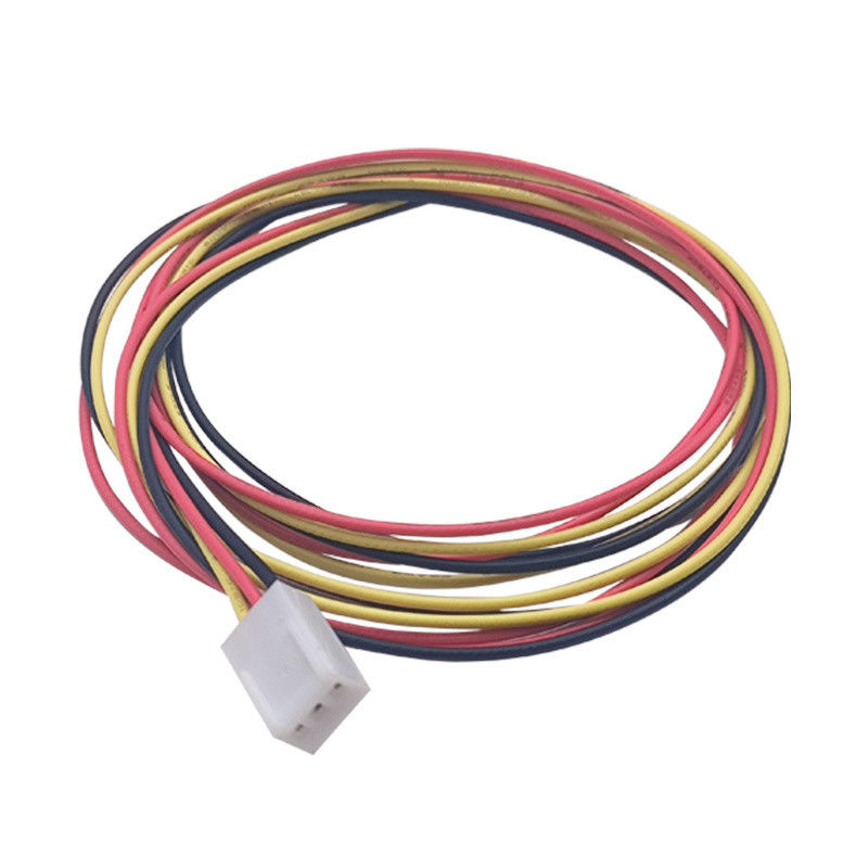 OEM ODM Kabelbaum Cable Harness Với IATF16949 Chi phí vận chuyển Hook up Wire Cable Công nghiệp