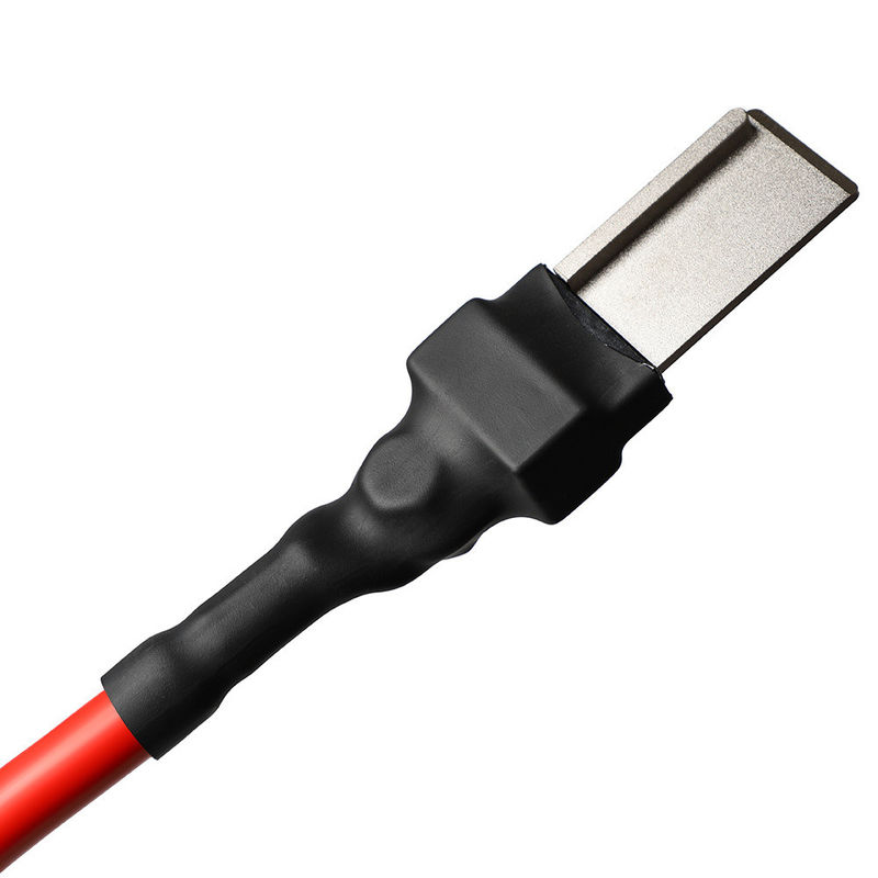 Dây cáp lắp ráp cách điện XLPE 500A AMP cho ứng dụng nhiệt độ cao