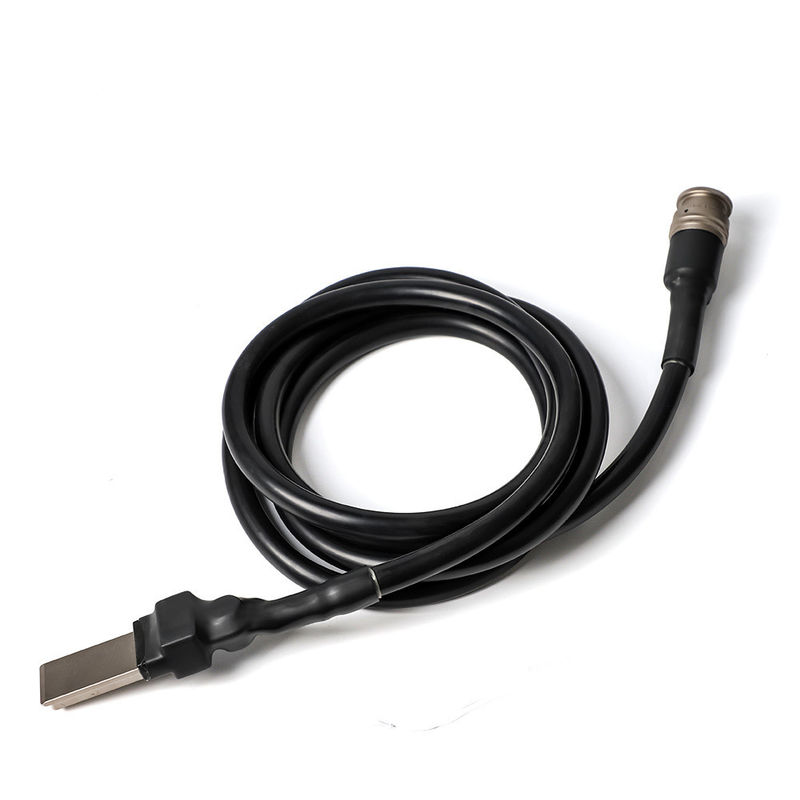 Dây cáp lắp ráp cách điện XLPE 500A AMP cho ứng dụng nhiệt độ cao