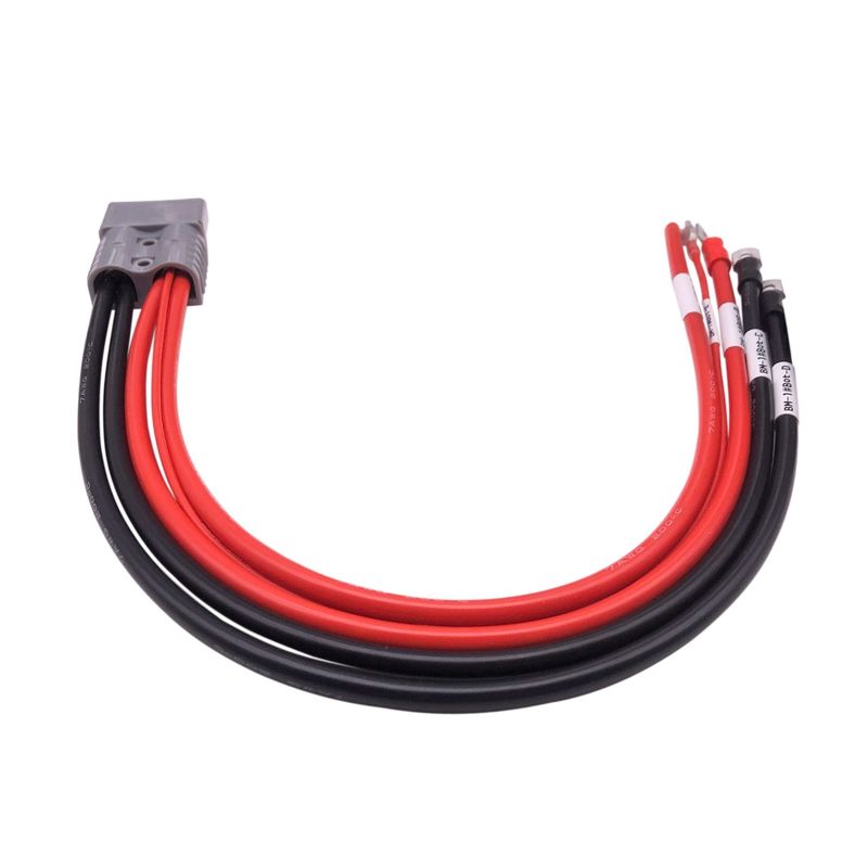 Ứng dụng nhà máy điện UL TUV cho dây chuyền cao su silicone XLPE trong xe điện