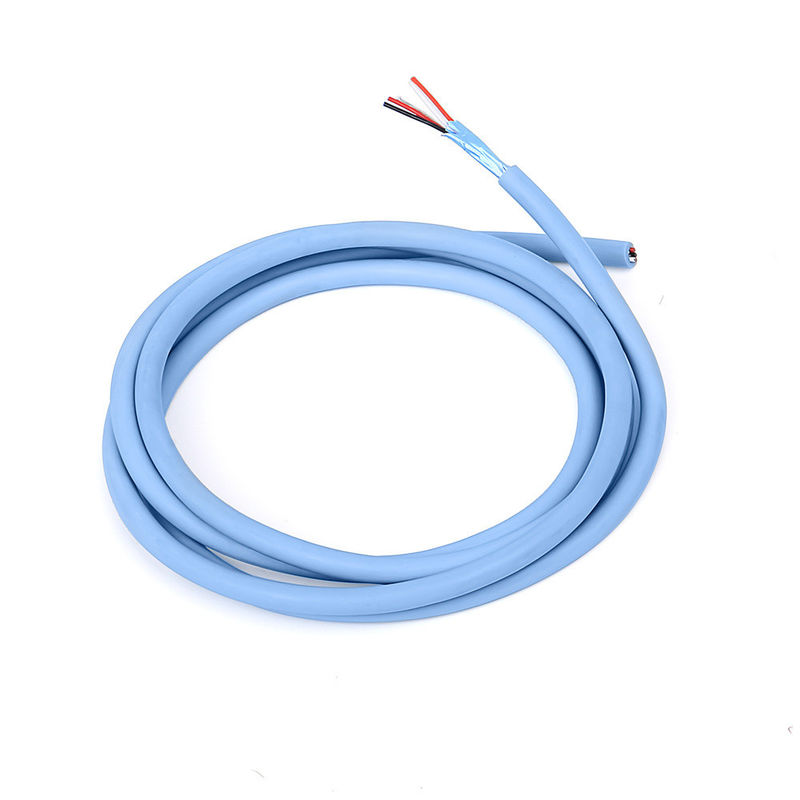 Vật liệu cách điện silicone OEM Robot dưới nước Cáp nổi với vỏ bên trong TPU Dòng nổi