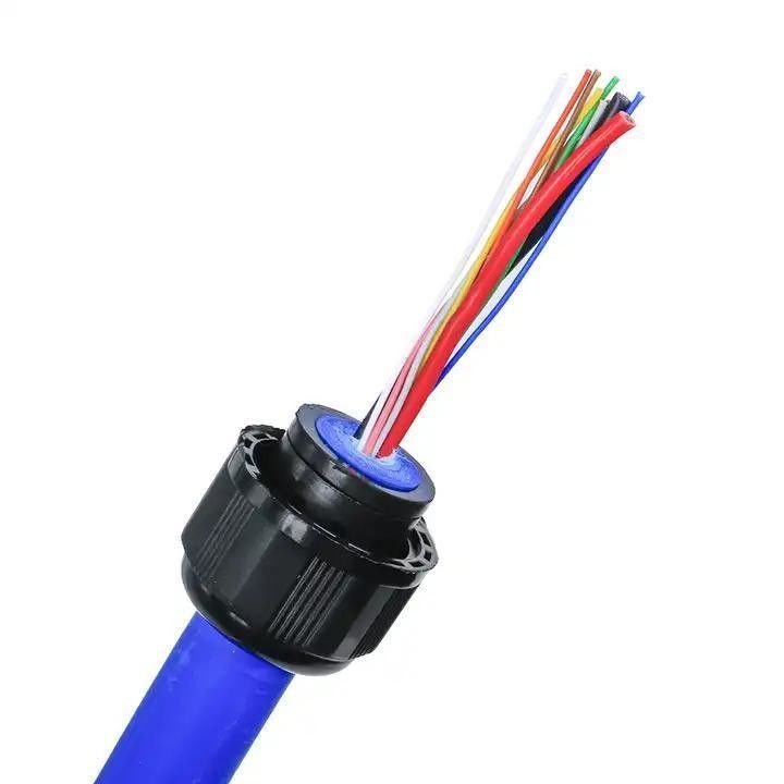Cable Float Switch với cáp nổi và cầu thang Wire Core Material Tined Wire