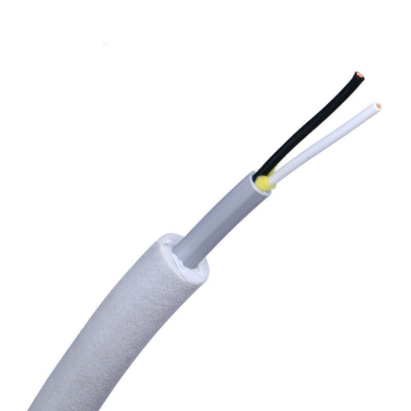 Cáp nổi không nổi với vỏ TPE và cách điện tùy chỉnh cho các ứng dụng dưới nước