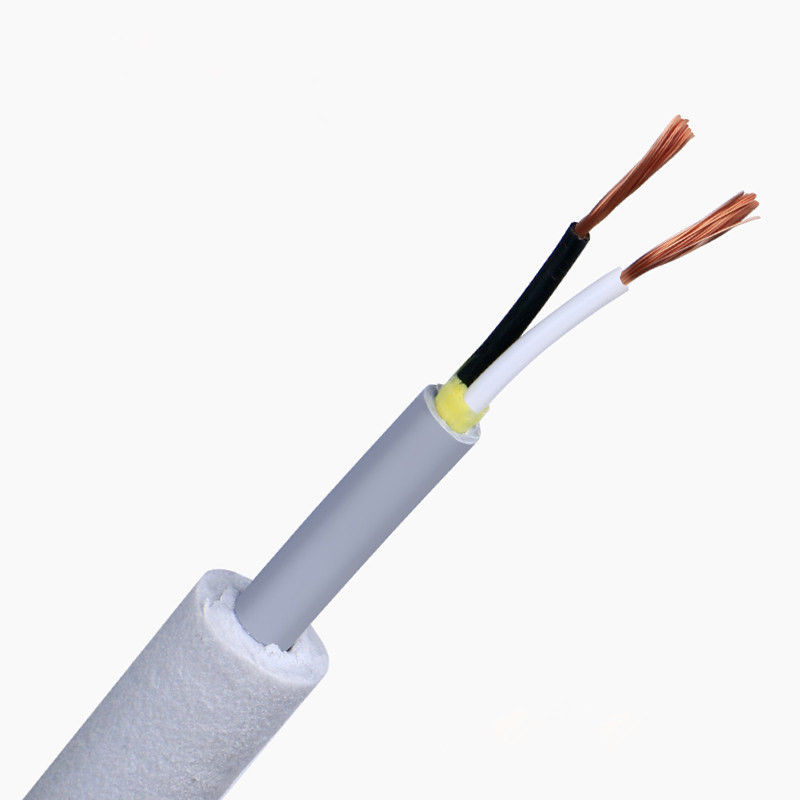 Đường nổi, Đường điều khiển nổi, Cáp ROV, Cáp phát hiện dưới nước Đường tùy chỉnh cáp máy ảnh dưới nước