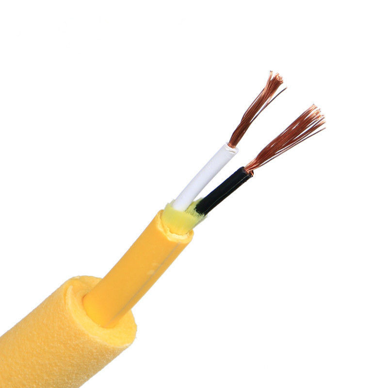300V đa lõi cáp nổi điện chống nước cho các dự án kỹ thuật
