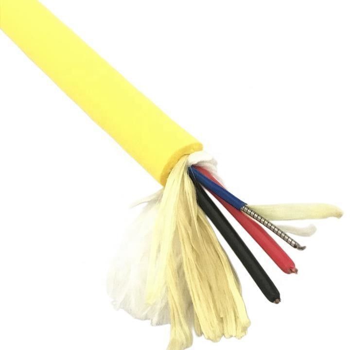 300V đa lõi cáp nổi điện chống nước cho các dự án kỹ thuật