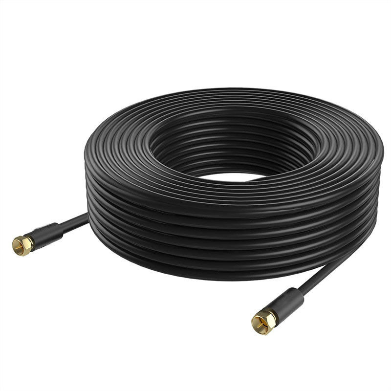 Phân cách dây tròn vật liệu 4 lõi ngầm Cáp điện bọc thép Teflon dây nhiệt độ cao