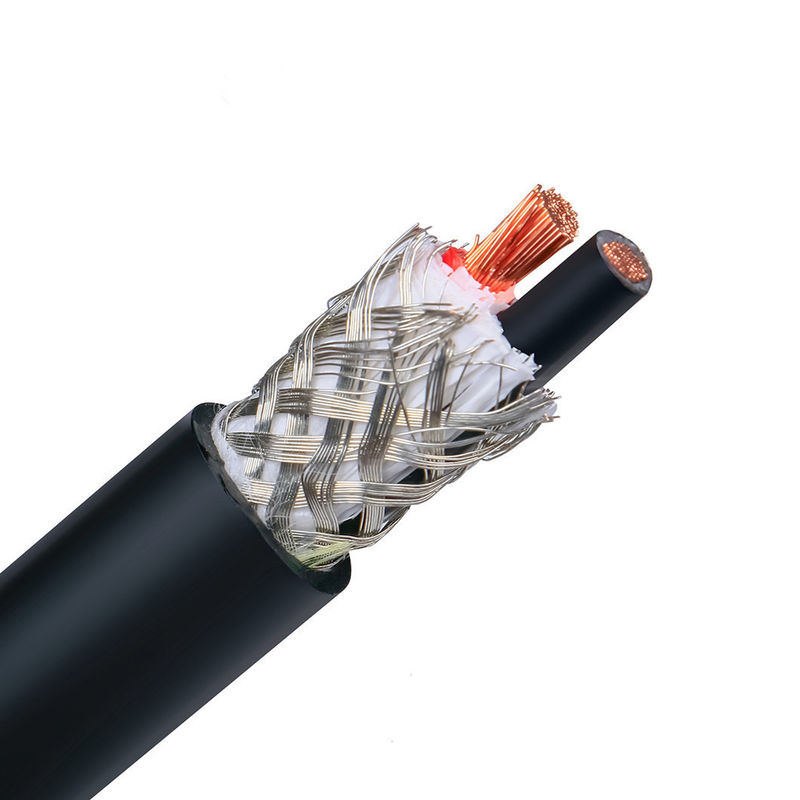 Cáp điện cách điện XLPE chôn trực tiếp cho mạng lưới ngầm