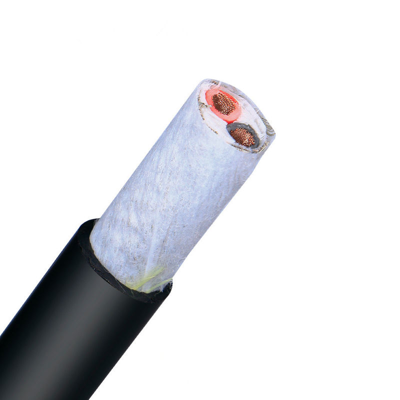 Cáp điện cách điện XLPE chôn trực tiếp cho mạng lưới ngầm