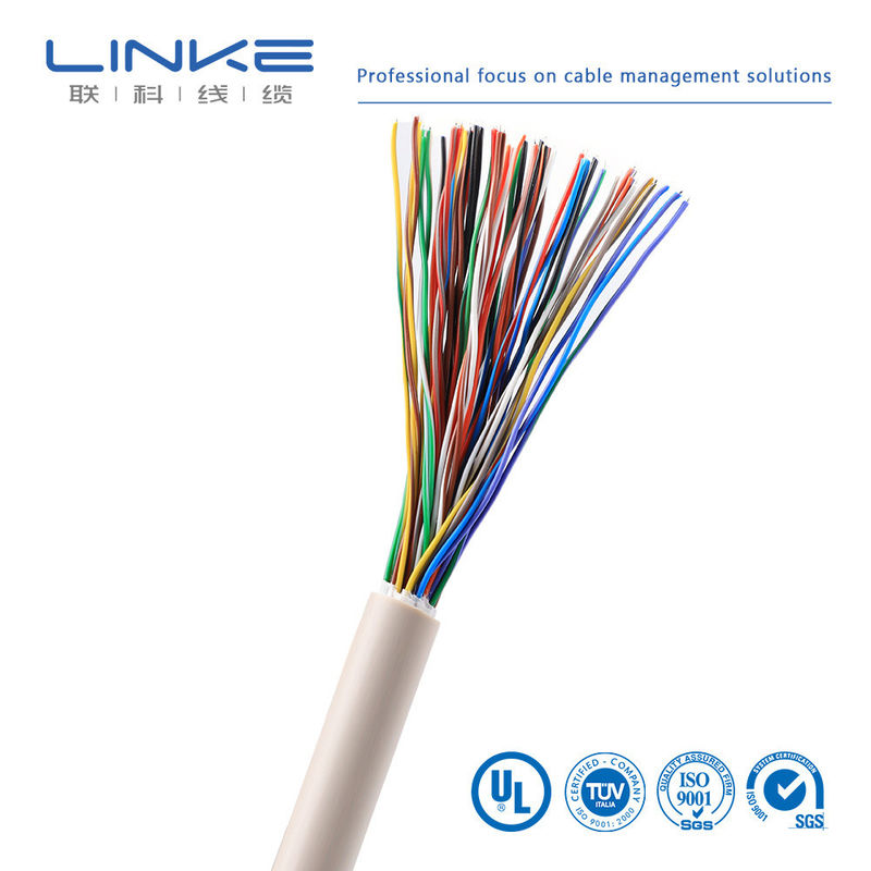 UL3331 XLPE Jacket 600V/125c Cable for White Home Appliance and Overhead Power Heater