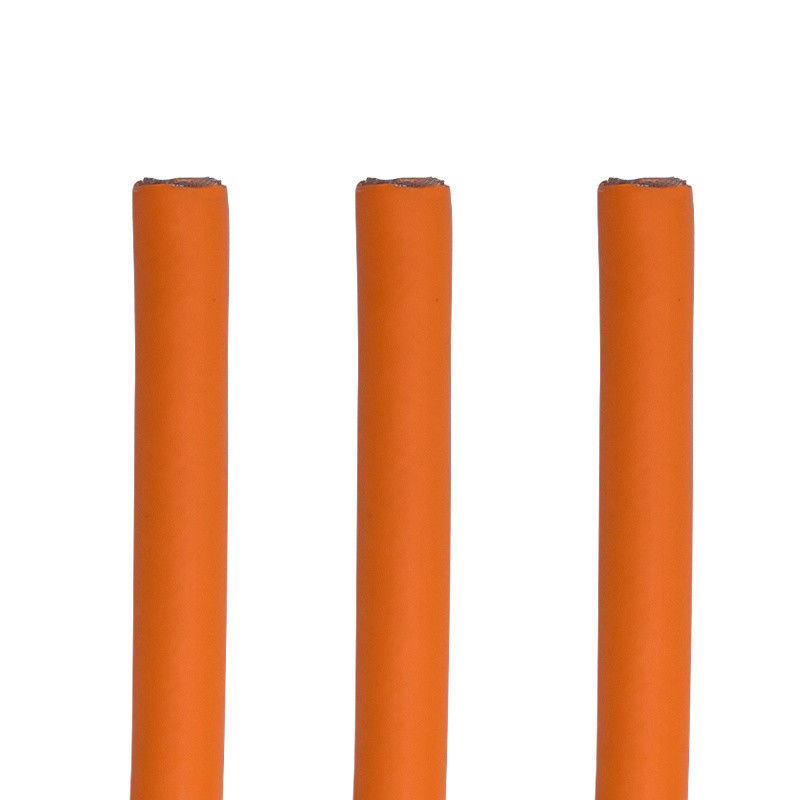 Cáp dây điện cao áp với vỏ silicone và lõi đa UL3239