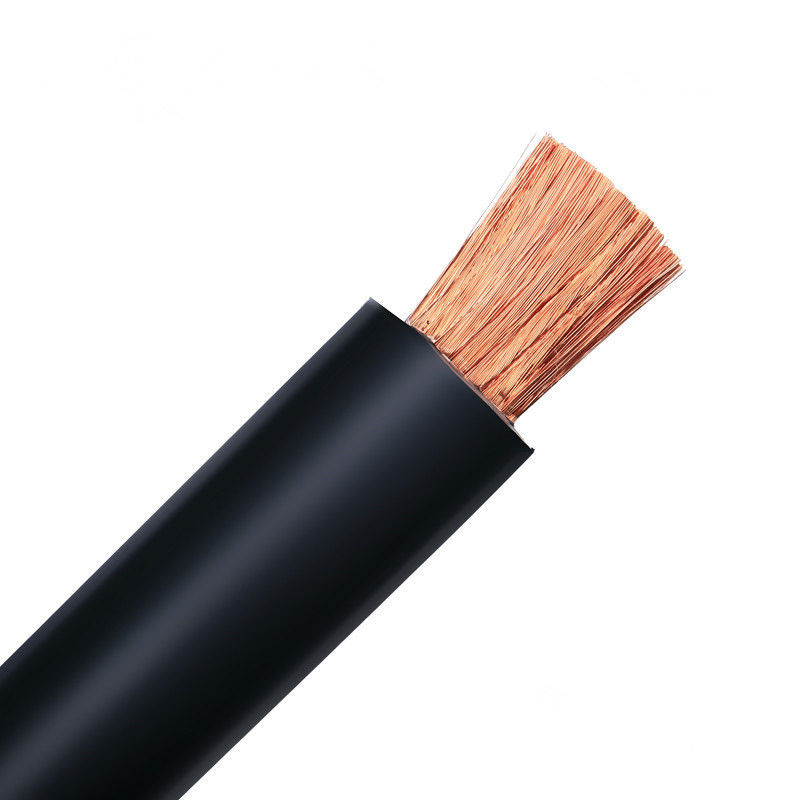 Cáp silicone linh hoạt 18 AWG Điện áp cao 3kv Sợi đồng nhựa cho cáp linh hoạt