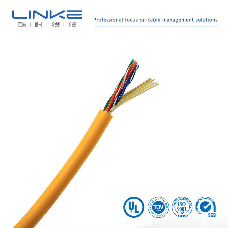 Cáp dây điện linh hoạt công nghiệp PVC để sưởi ấm