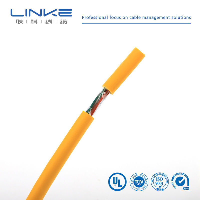 Silicone cao su cách điện dây cáp hoàn hảo cho người tiêu dùng và các ứng dụng công nghiệp dây bảo vệ đan