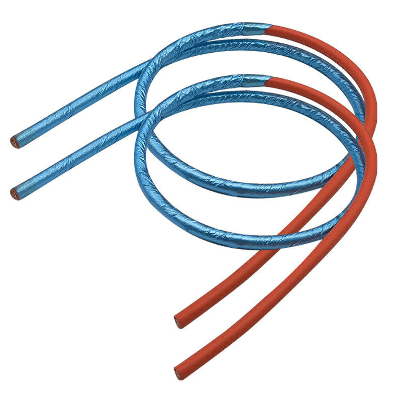 Superfine 18AWG FEP cách nhiệt áo khoác silicone cáp y tế dây silicone điện tử cáp thiết bị hình ảnh y tế