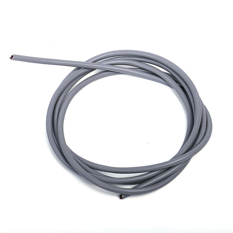 Superfine 18AWG FEP cách nhiệt áo khoác silicone cáp y tế dây silicone điện tử cáp thiết bị hình ảnh y tế