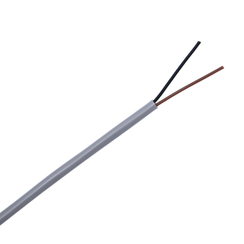 Superfine 18AWG FEP cách nhiệt áo khoác silicone cáp y tế dây silicone điện tử cáp thiết bị hình ảnh y tế