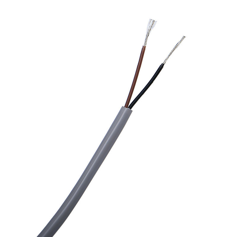Superfine 18AWG FEP cách nhiệt áo khoác silicone cáp y tế dây silicone điện tử cáp thiết bị hình ảnh y tế