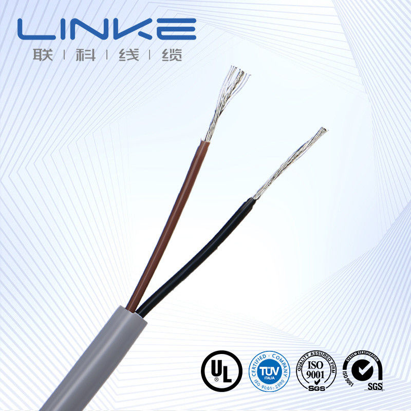 Superfine 18AWG FEP cách nhiệt áo khoác silicone cáp y tế dây silicone điện tử cáp thiết bị hình ảnh y tế