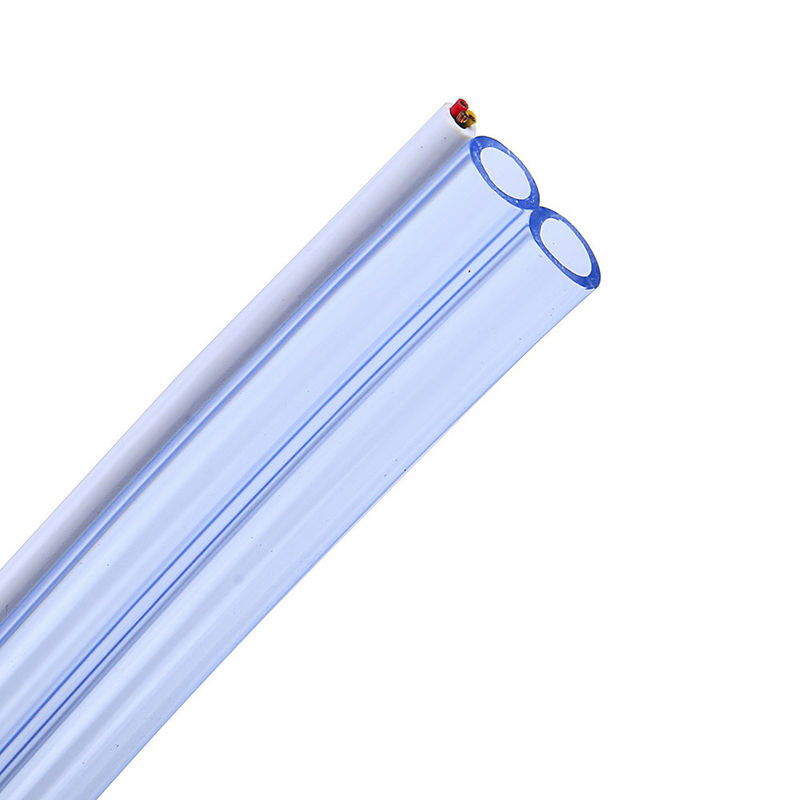 Vật liệu PVC/PE/PP cách nhiệt Cáp kết nối y tế EEG/EMG cho đường thắt vách máu
