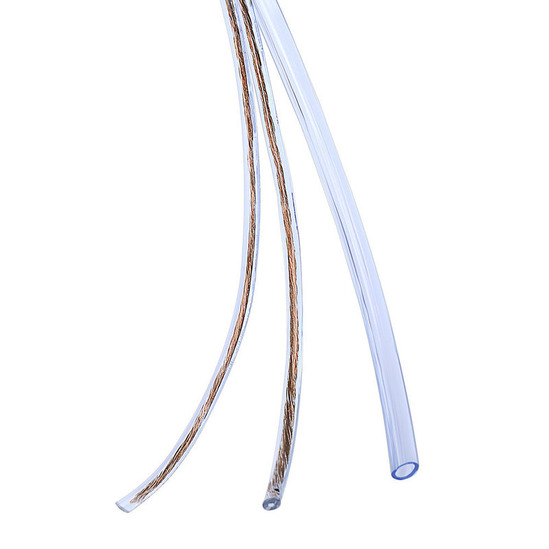 Cáp kết nối y tế EEG/EMG cách nhiệt cho đường sóng siêu âm và cách nhiệt