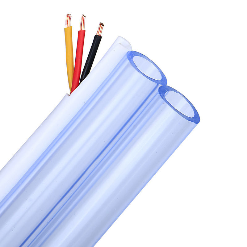 Nhà sản xuất Cung cấp Cáp y tế EEG được giữ kín Sợi dây y tế chống nước Cáp nối thiết bị y tế
