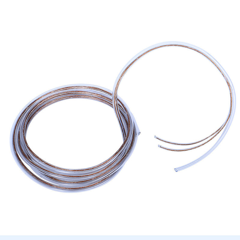 Nhà sản xuất Cung cấp Cáp y tế EEG được giữ kín Sợi dây y tế chống nước Cáp nối thiết bị y tế