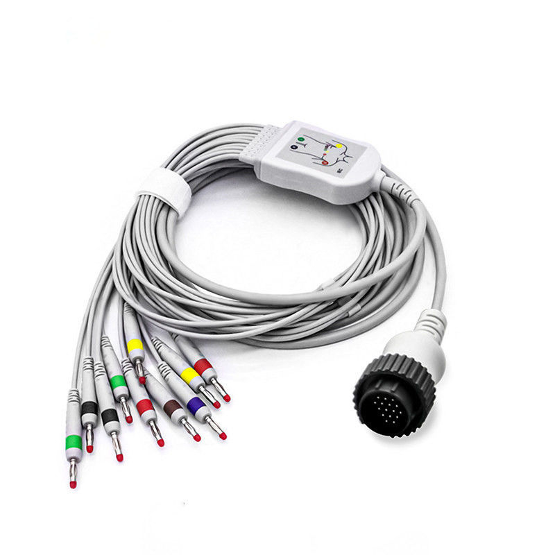 Bộ phận phụ tùng máy ECG 12 kênh