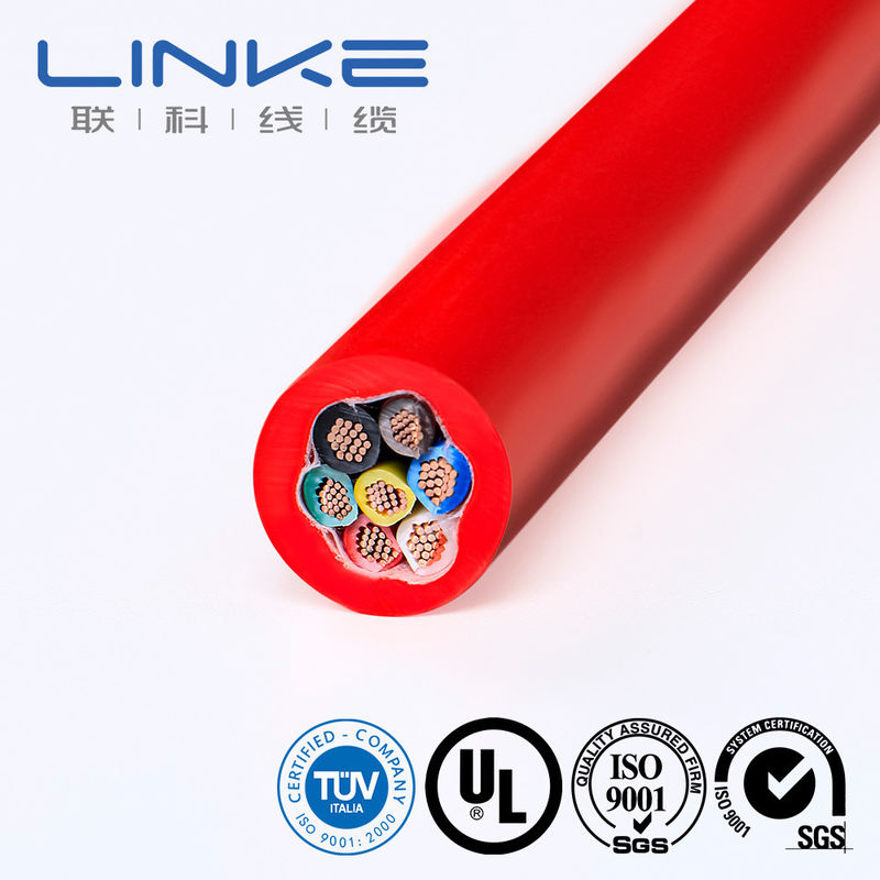 Cáp điện lưu trữ năng lượng EV Hexagon với kiểu giao diện SATA/SATA