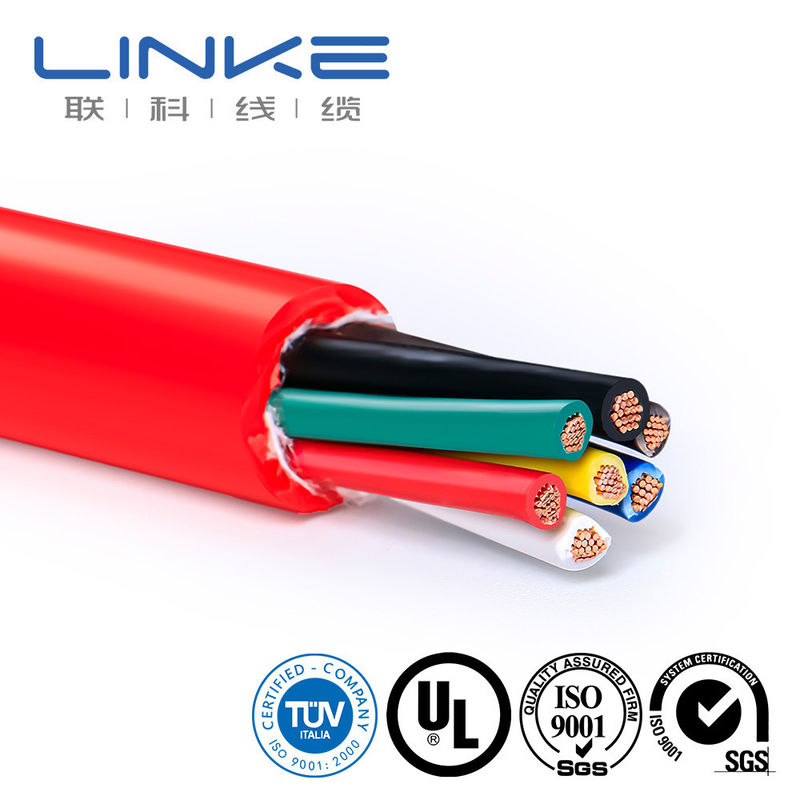 Cáp điện lưu trữ năng lượng EV Hexagon với kiểu giao diện SATA/SATA