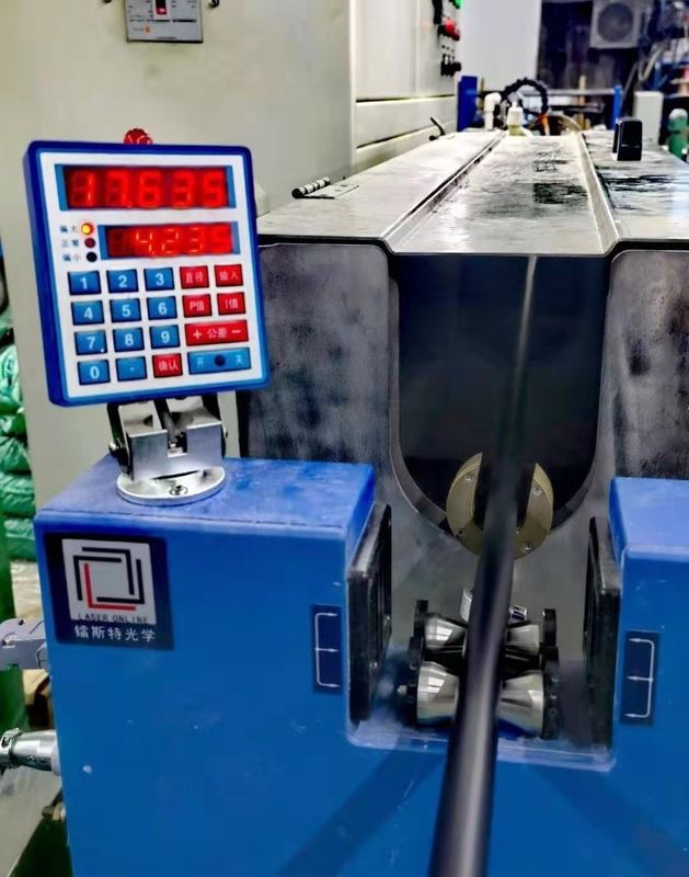 Cáp điện lưu trữ năng lượng mặt trời điện áp thấp và trung bình cho bộ kết nối tấm pin quang điện
