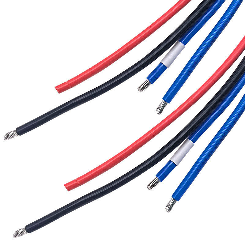 Cáp kín đôi xoắn cho Profinet Industrial Bus và 3 Core Industrial Ethernet