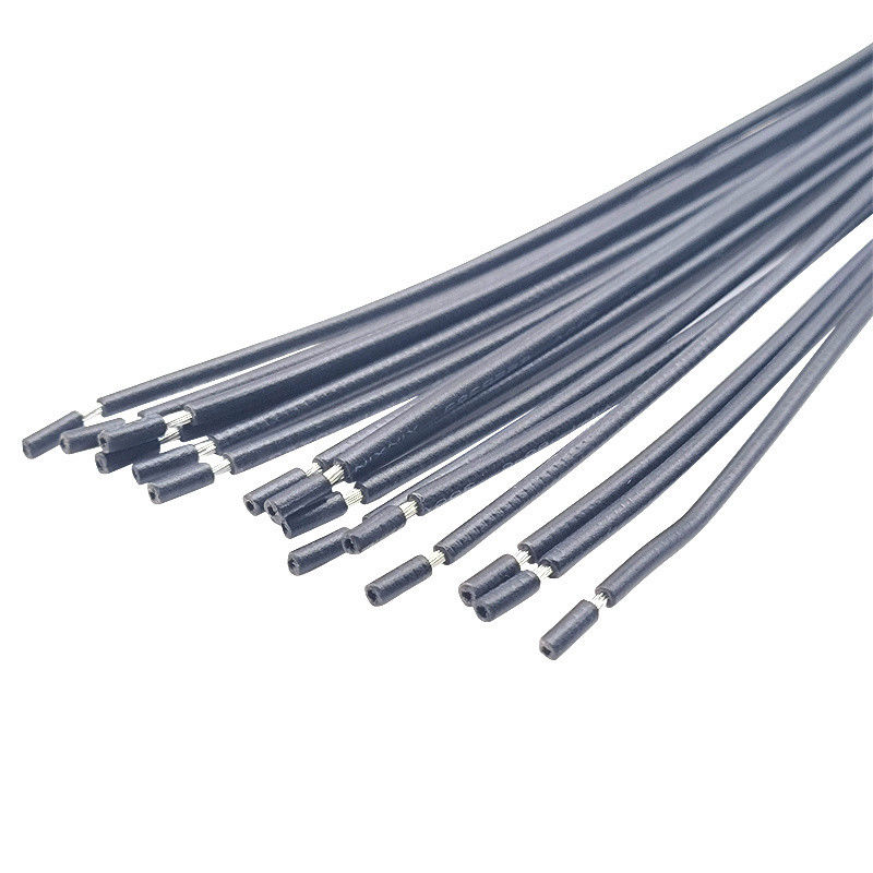 Cáp được chứng nhận UL có thể xe buýt cáp điện cho dây chuyền tích hợp được làm bằng sợi thép