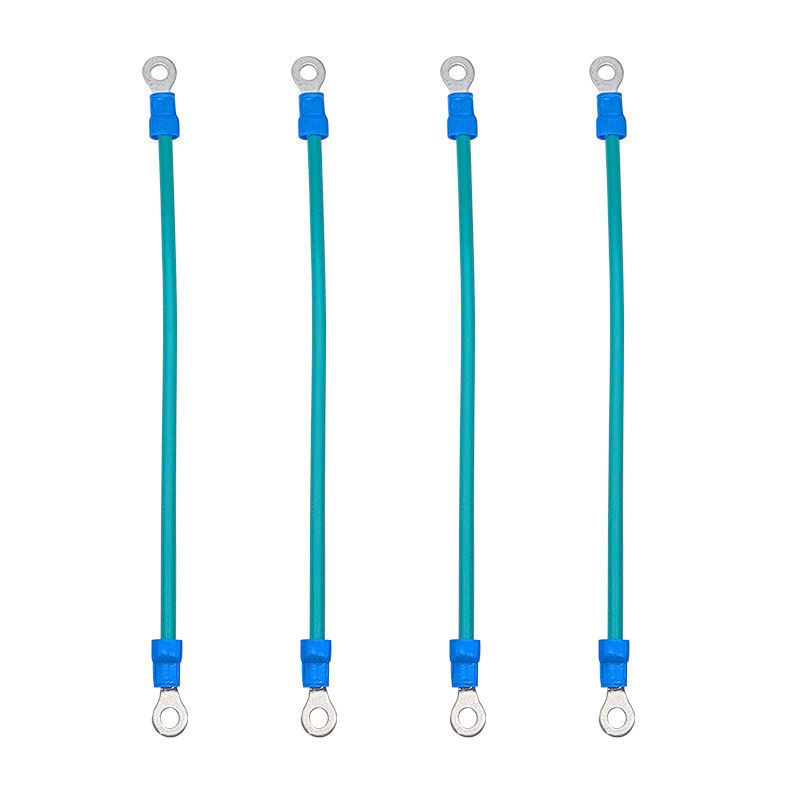 30 ngày trở lại XLPE Cáp cơ bản ô tô cách nhiệt với lõi đồng đơn LK-270
