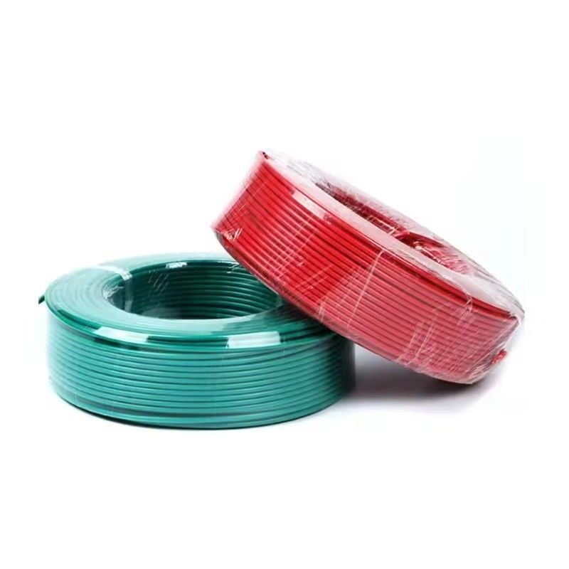 30 ngày trở lại XLPE Cáp cơ bản ô tô cách nhiệt với lõi đồng đơn LK-270