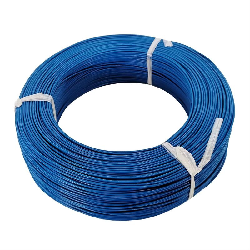 30 ngày trở lại XLPE Cáp cơ bản ô tô cách nhiệt với lõi đồng đơn LK-270