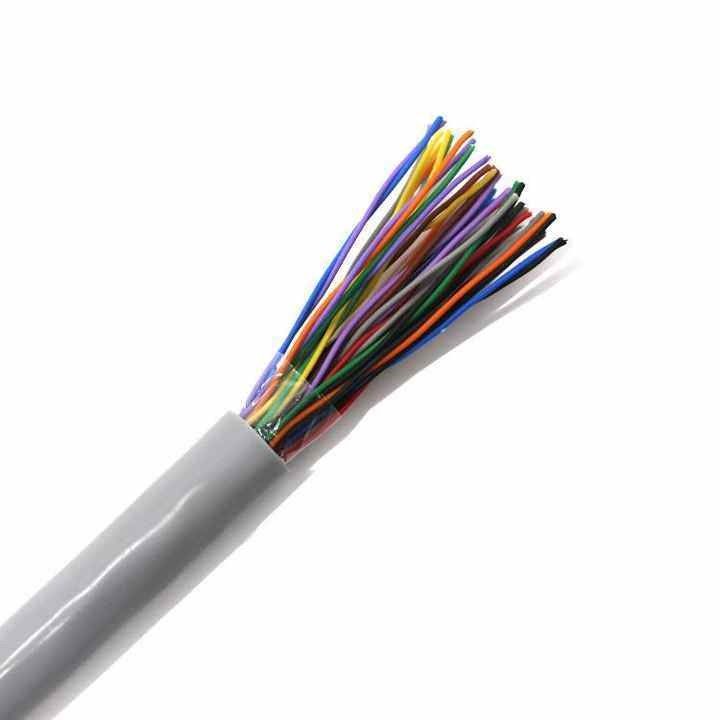 Cáp điện kết hợp Cáp quang sợi lai phù hợp với các tiêu chuẩn cao Cáp sợi điện áp cao