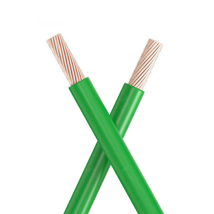 Cáp ô tô nhiều lõi đồng mạ thiếc 2.5mm cho hệ thống dây điện xe hạng nặng