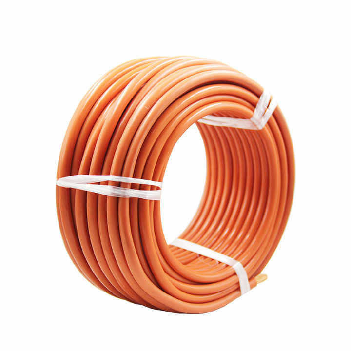 2.5mm Cáp ô tô ô tô dây điện chính nhiều lõi dây dẫn đồng cáp xe hạng nặng