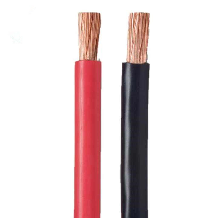 2.5mm Cáp ô tô ô tô dây điện chính nhiều lõi dây dẫn đồng cáp xe hạng nặng