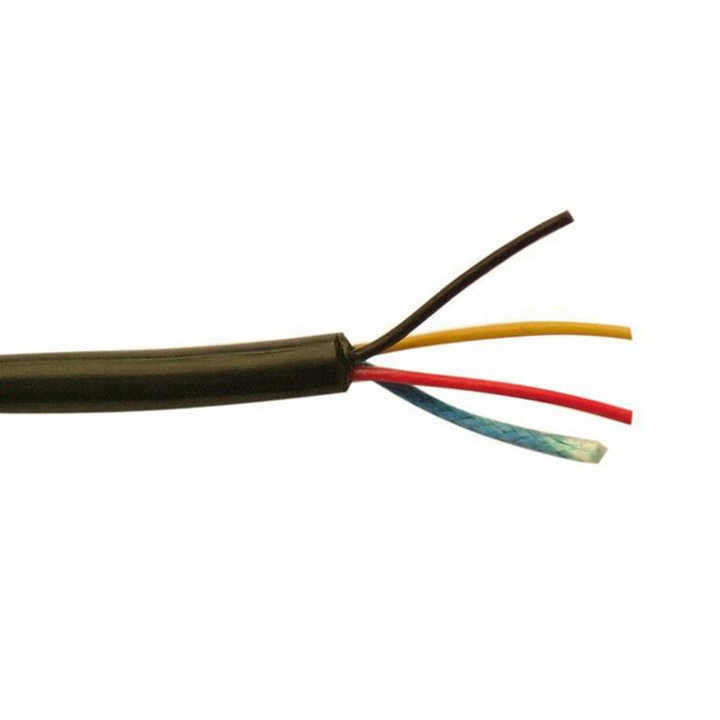2.5mm Cáp ô tô ô tô dây điện chính nhiều lõi dây dẫn đồng cáp xe hạng nặng