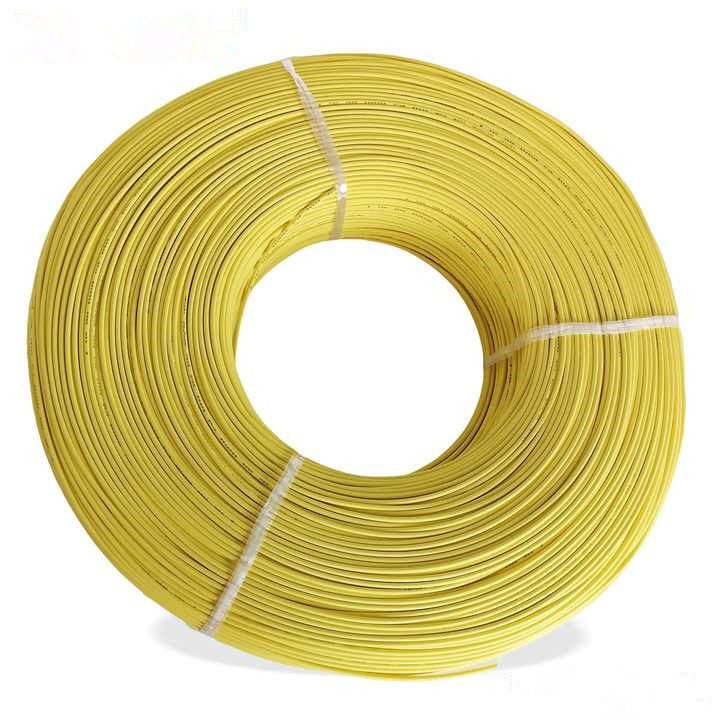 UL3289 24AWG Cáp điện Cáp điện Cáp cung cấp điện Cáp 2,5mm Sản xuất nhiệt đồng Cáp ô tô Cáp pin EV