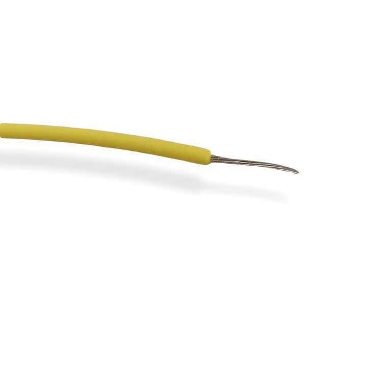 Dây cáp điện ô tô chịu nhiệt bằng đồng mạ thiếc 24AWG cho bộ dây pin EV