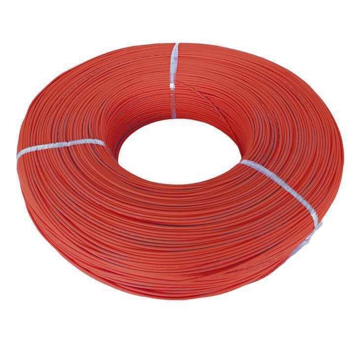 UL3289 24AWG Cáp điện Cáp điện Cáp cung cấp điện Cáp 2,5mm Sản xuất nhiệt đồng Cáp ô tô Cáp pin EV