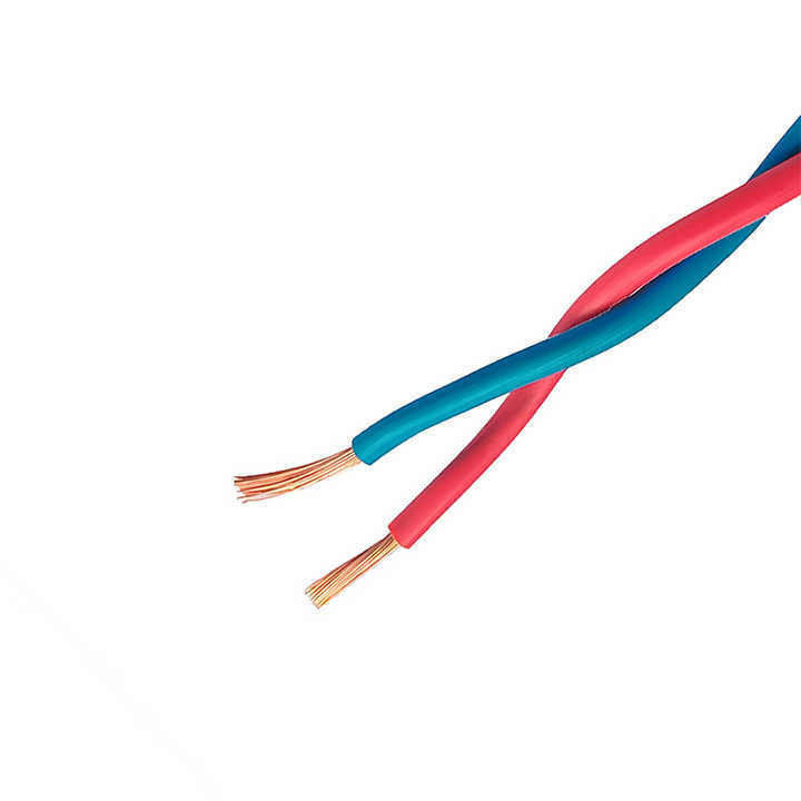 Tròn dây đồng lõi XLPE cách điện cáp điều khiển PVC vỏ 0,16mm đa lõi