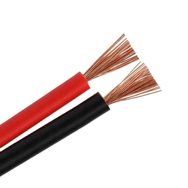 PVC vỏ 1.5mm 2.5mm 6mm 20mm Dây dây gia đình linh hoạt đồng dây điện và cáp