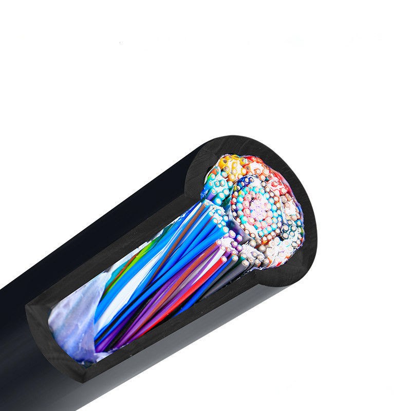 PVC cách nhiệt Kvv dây điện cáp 1.5sqmm cho nhiều lõi