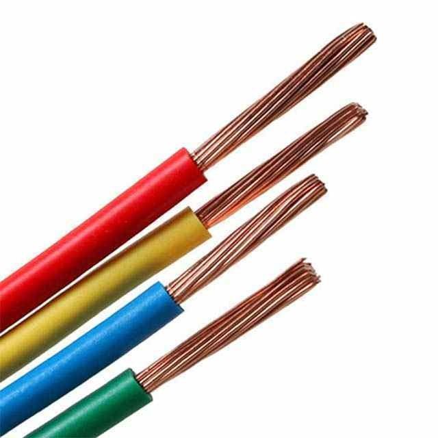 Cáp tùy biến UL1007 18AWG UL 1007 18AWG 22AWG Đỏ Đen Trắng Xanh vàng Cáp 2464 22AWG Cáp 24AWG