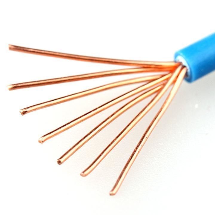 Cáp tùy biến UL1007 18AWG UL 1007 18AWG 22AWG Đỏ Đen Trắng Xanh vàng Cáp 2464 22AWG Cáp 24AWG