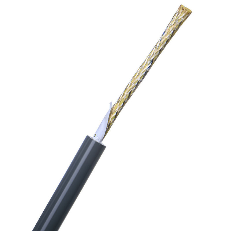 Cáp điện áp trung bình Cáp dây cách điện PVC đa lõi UL2464
